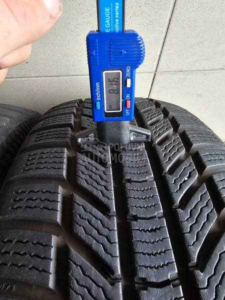 Continental 215/45 R20 Zimska