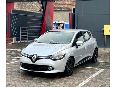 Renault Clio 0.9 Tce
