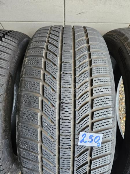 Continental 255/45 R20 Zimska