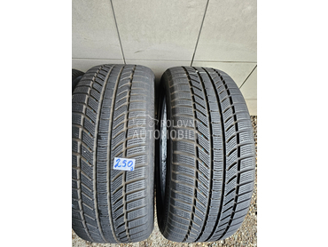 Continental 255/45 R20 Zimska