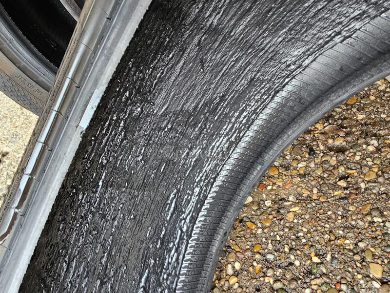 Continental 255/45 R20 Zimska