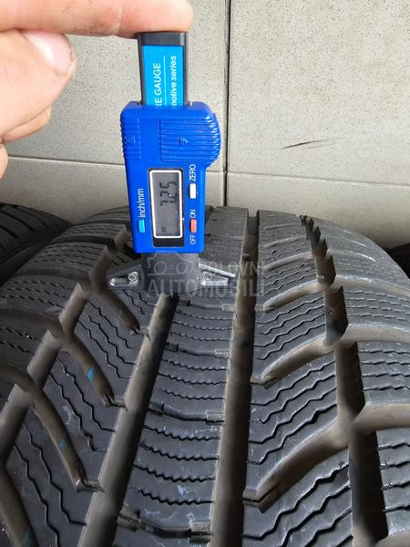 Continental 255/45 R20 Zimska