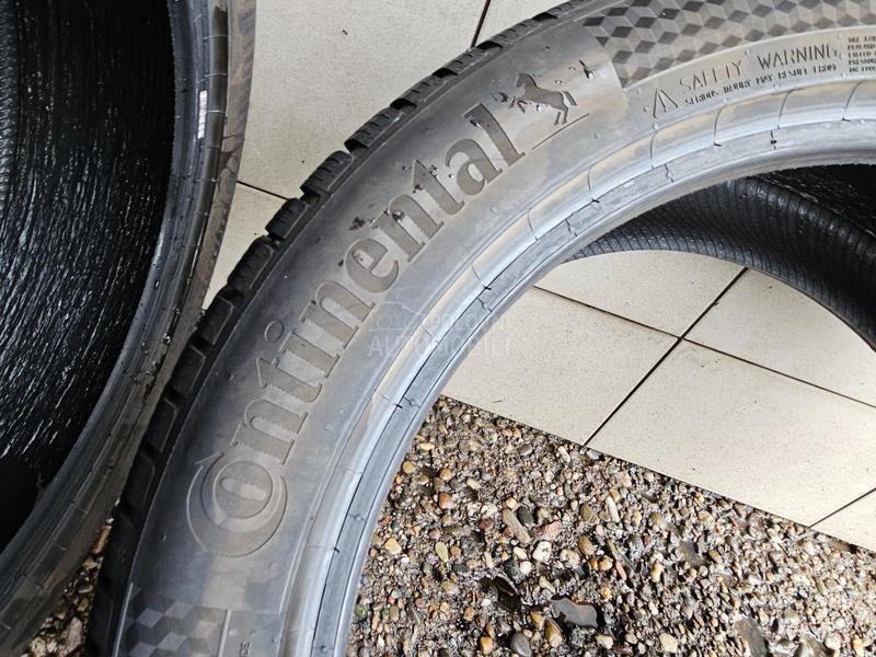 Continental 255/45 R20 Zimska