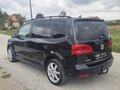 Volkswagen Touran 2.0 TDI