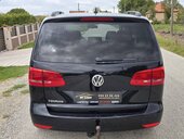 Volkswagen Touran 2.0 TDI