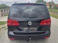 Volkswagen Touran 2.0 TDI
