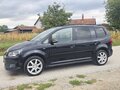 Volkswagen Touran 2.0 TDI