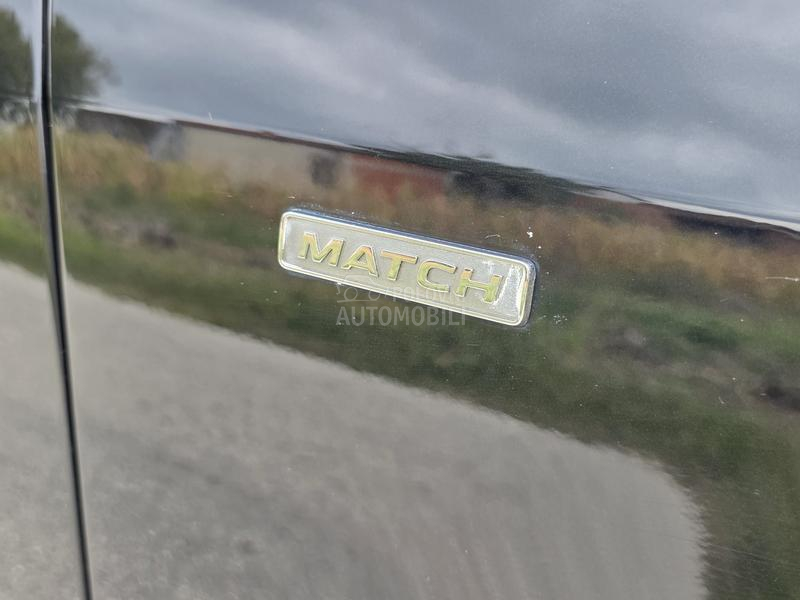 Volkswagen Touran 2.0 TDI