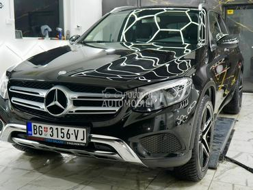 Mercedes Benz CLC 220 