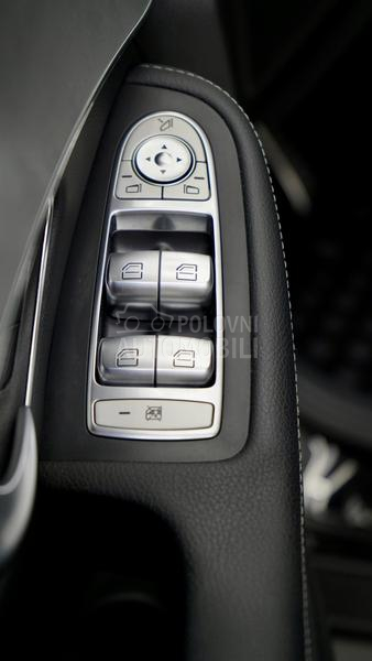 Mercedes Benz CLC 220 GLC