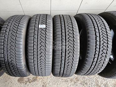 Continental 215/45 R21 Zimska