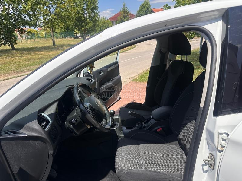 Citroen C4 1.6.P.R.E.L.E.P