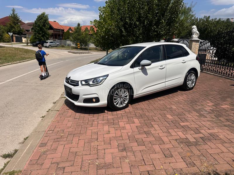 Citroen C4 1.6.P.R.E.L.E.P
