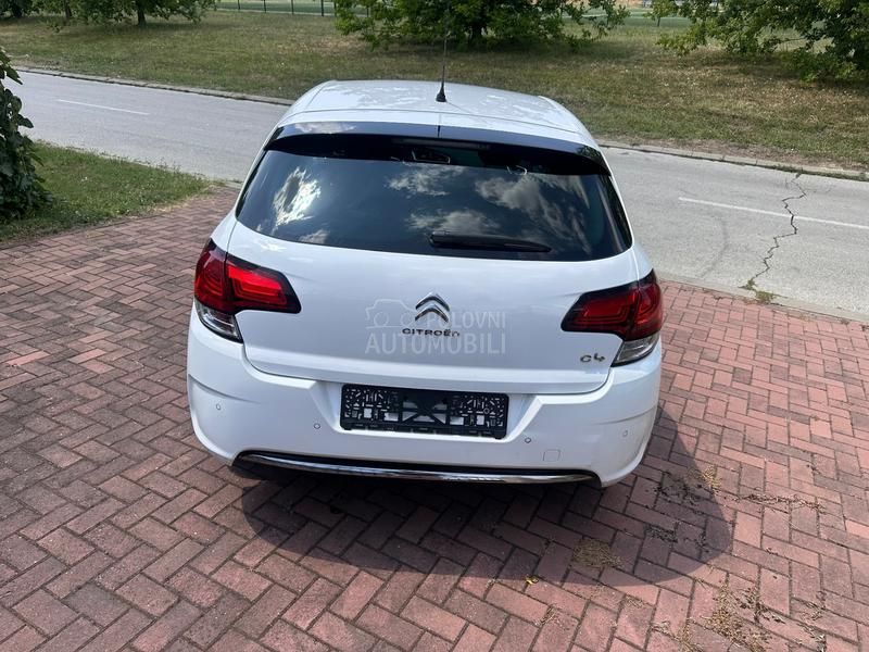 Citroen C4 1.6.P.R.E.L.E.P