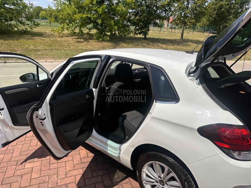 Citroen C4 1.6.P.R.E.L.E.P