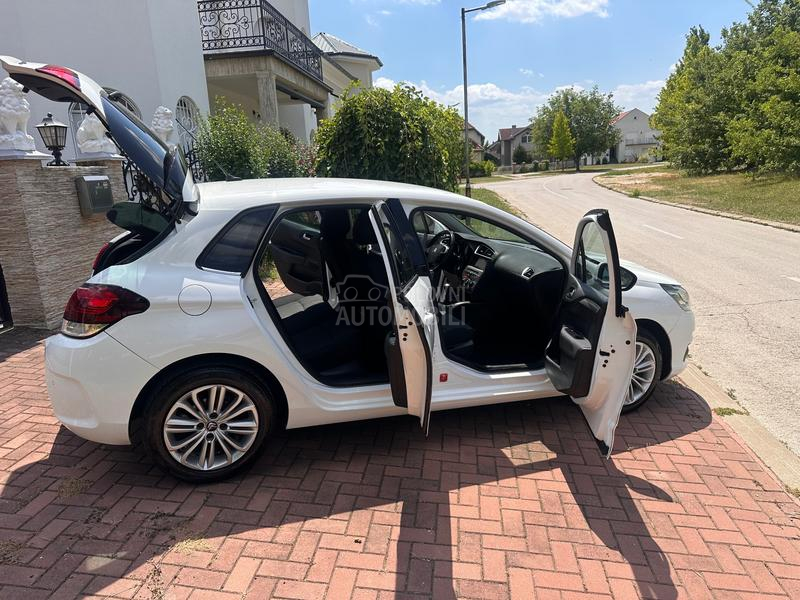 Citroen C4 1.6.P.R.E.L.E.P