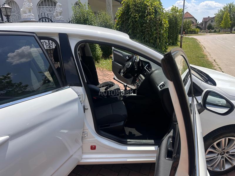 Citroen C4 1.6.P.R.E.L.E.P