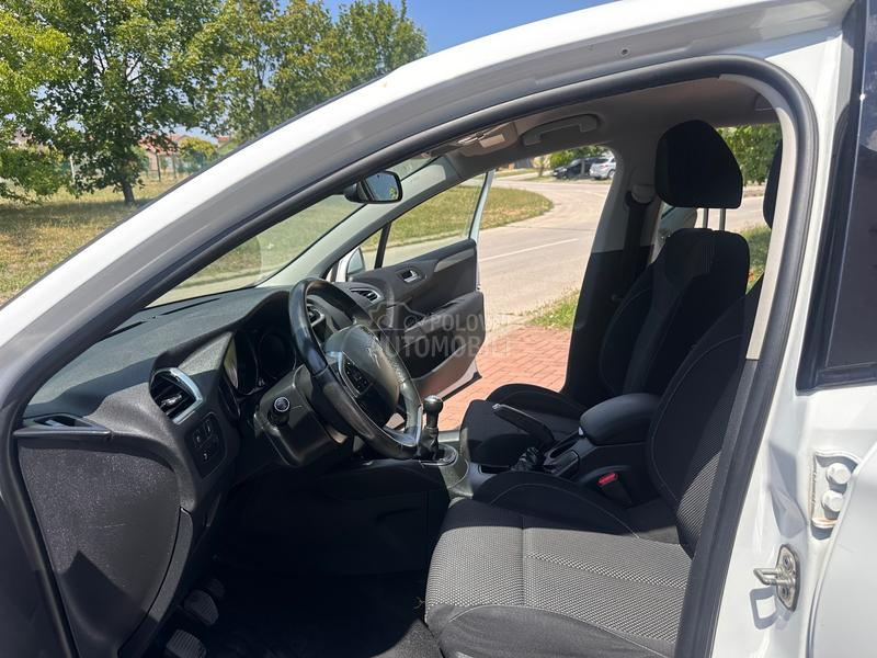 Citroen C4 1.6.P.R.E.L.E.P