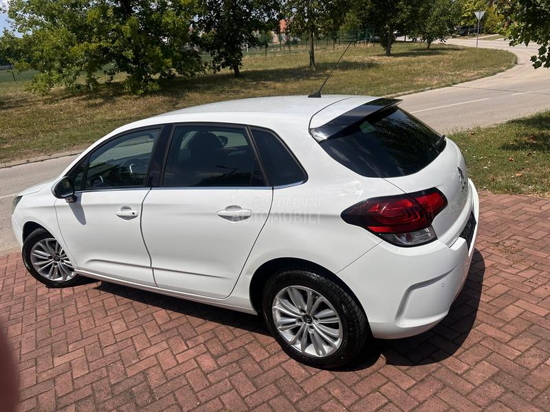 Citroen C4 1.6.P.R.E.L.E.P