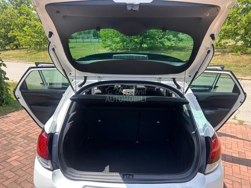 Citroen C4 1.6.P.R.E.L.E.P