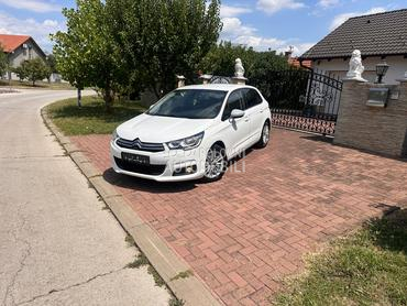 Citroen C4 1.6.P.R.E.L.E.P