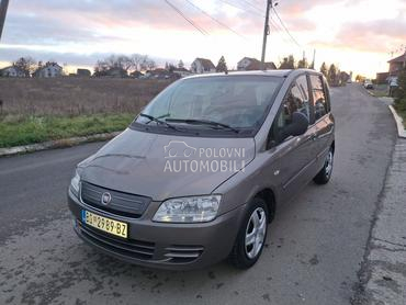 Fiat Multipla 
