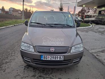 Fiat Multipla 