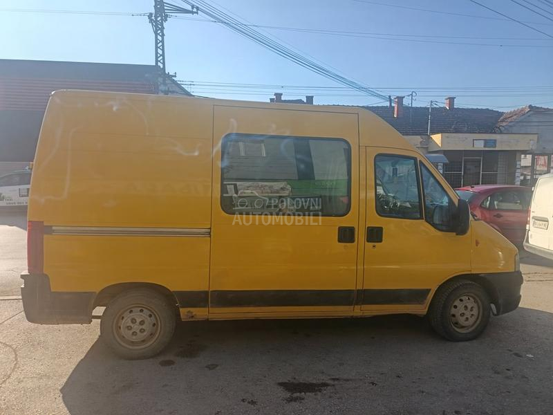 Fiat Ducato 