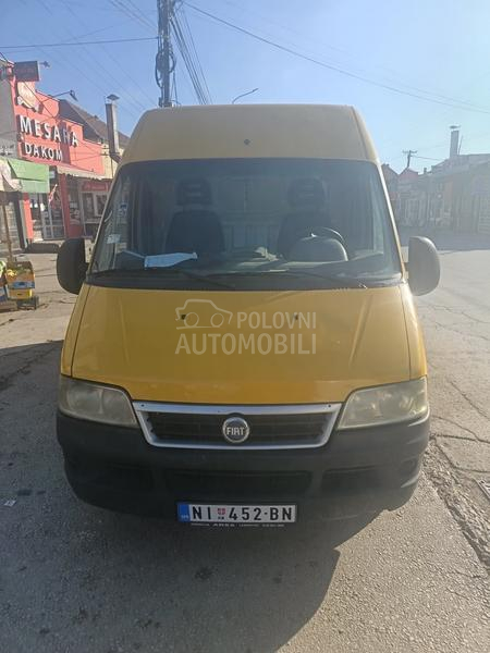 Fiat Ducato 