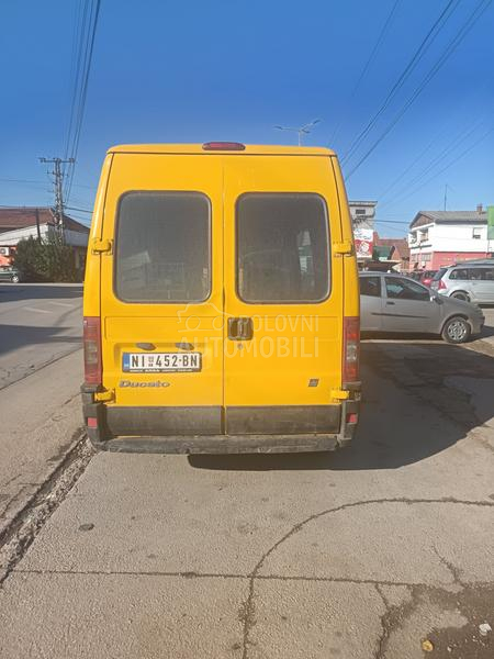 Fiat Ducato 