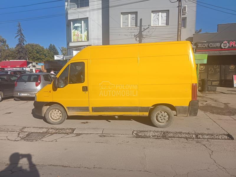 Fiat Ducato 