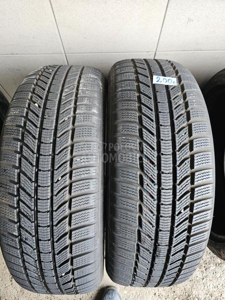 Continental 235/50 R20 Zimska