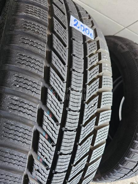 Continental 235/50 R20 Zimska