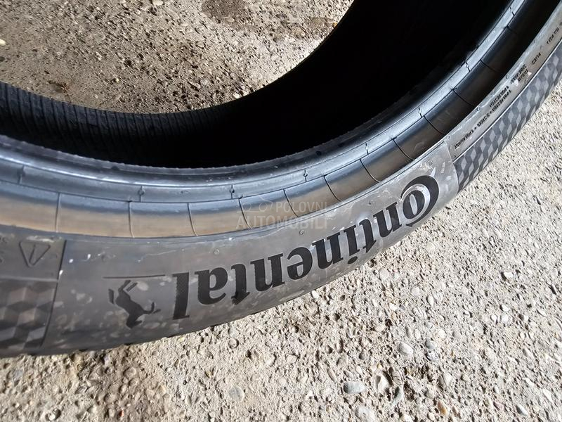 Continental 235/50 R20 Zimska