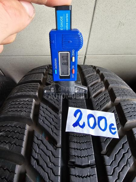 Continental 235/50 R20 Zimska