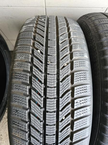 Continental 235/50 R20 Zimska