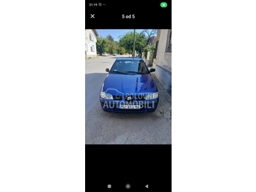 Seat Ibiza 1.