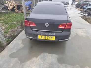 zadnji branik za Volkswagen Passat B7 od 2011. do 2015. god.