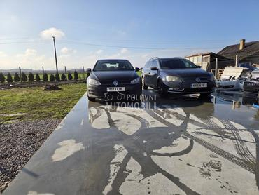 prednji branik za Volkswagen Golf 7, Passat B7 od 2011. do 2016. god.