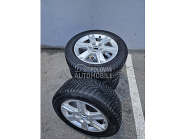 Aluminijumske felne  16" 5 x 112