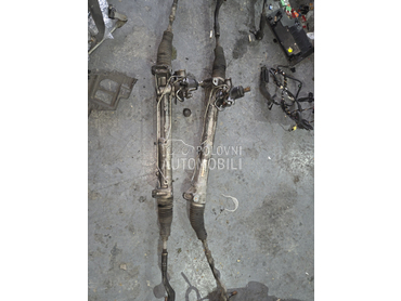 letva volana za Audi A4, A4 Allroad od 2006. do 2011. god.