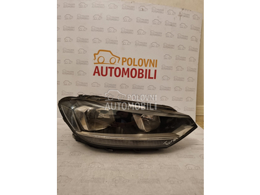 Desni halogeni far za Volkswagen Touran od 2015. do 2020. god.