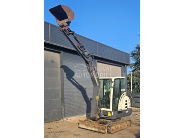 Terex TC35 NOV NOV 3,6TONE