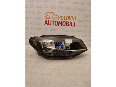 Desni halogeni far za Volkswagen Caddy od 2015. do 2020. god.