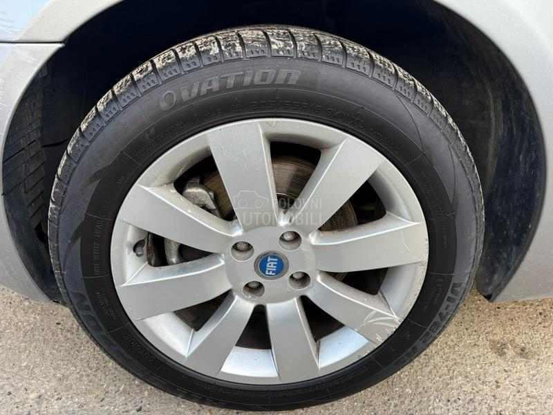 Fiat Stilo NOV 84.000 K M