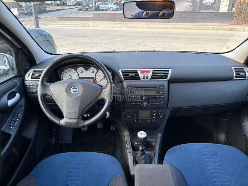 Fiat Stilo NOV 84.000 K M
