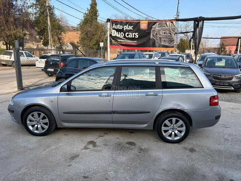 Fiat Stilo NOV 84.000 K M