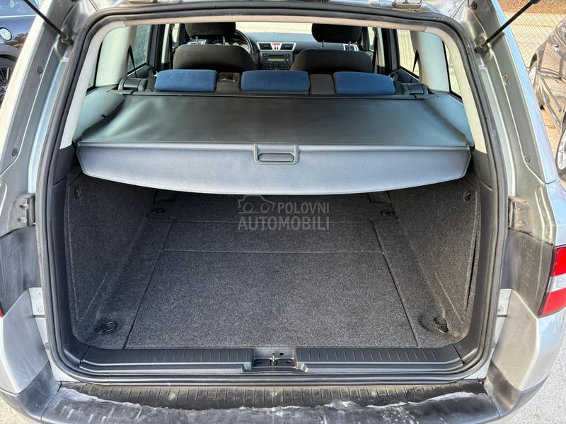 Fiat Stilo NOV 84.000 K M