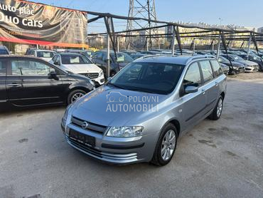 Fiat Stilo NOV 84.000 K M