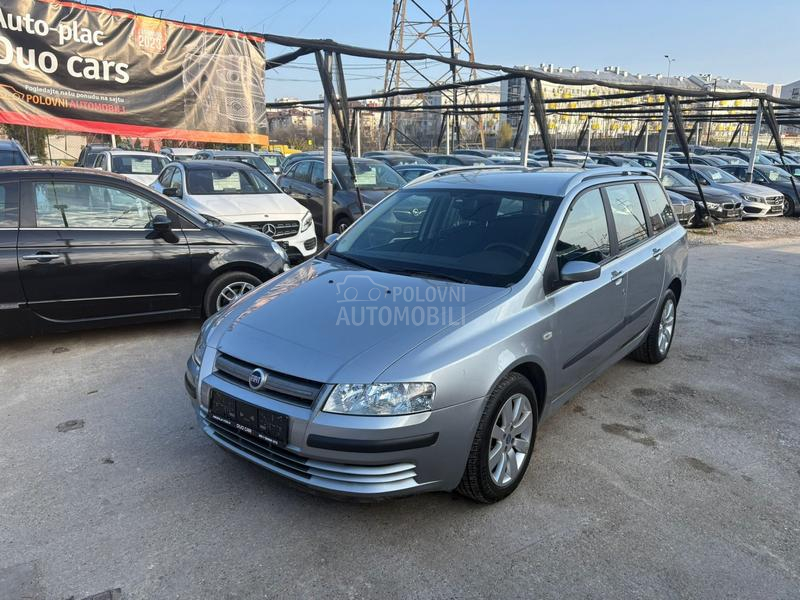 Fiat Stilo NOV 84.000 K M